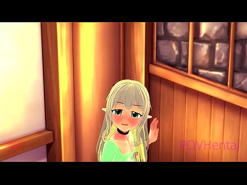 ❤️ (អន្ទាក់) អ្នកបំរើ Elvish ជួយអ្នកលាងមុខរបស់អ្នក។ វីដេអូសិច នៅពួកយើង% km.klassikaprint.ru% ﹏